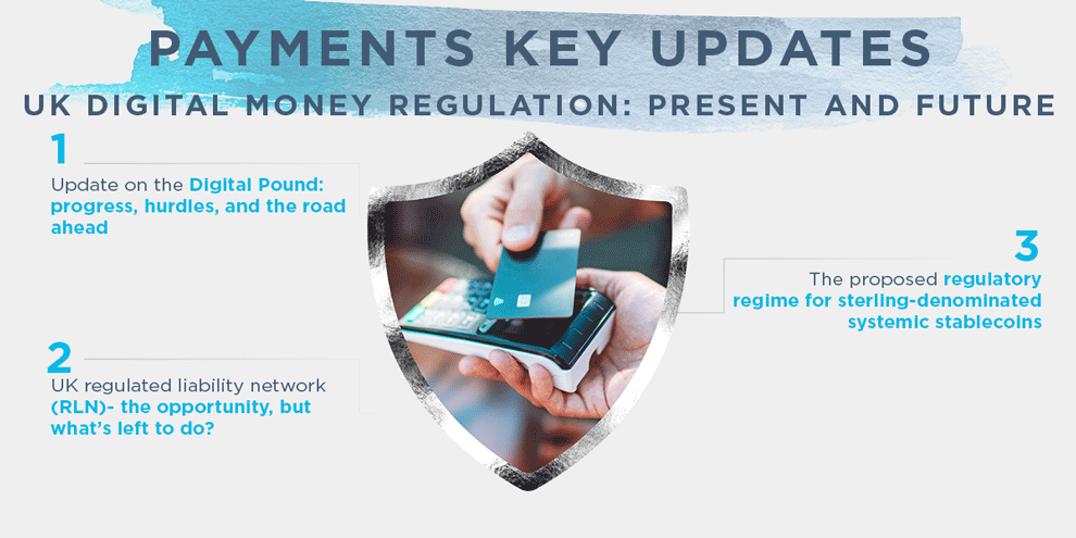 Financial Regulation - In the know: Payments – December 2025