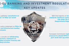 FinReg UK and EU banking FinReg UK and EU banking