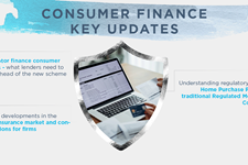 Consumer Finance Infographic Consumer Finance Infographic