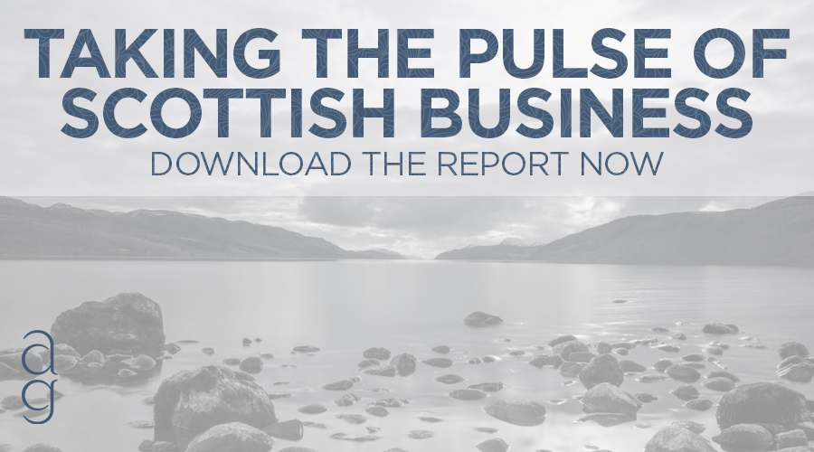 Fraser of Allander Scottish Business Monitor - Q1 2023 Fraser of Allander Scottish Business Monitor - Q1 2023