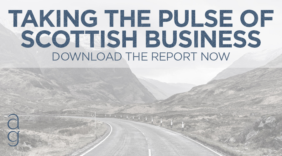 Scottish Business Monitor Scottish Business Monitor