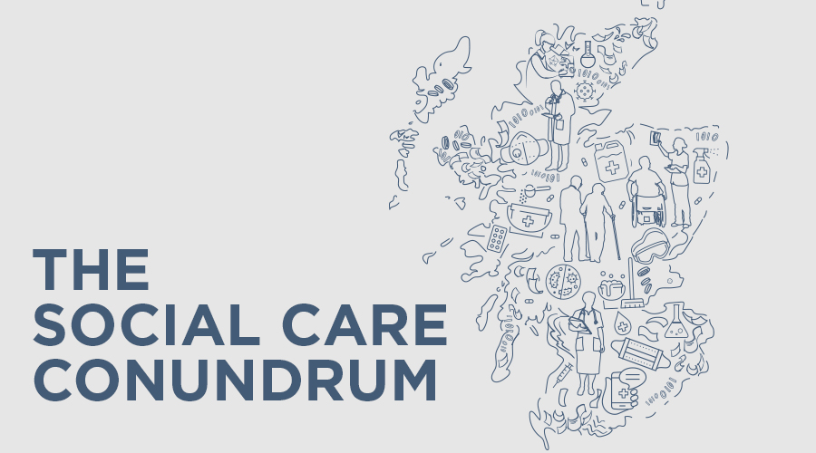 Download: The Social Care Conundrum