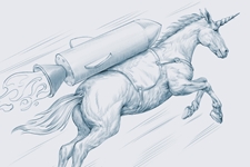 Aspiring Unicorns: Supporting High Growth Tech Aspiring Unicorns: Supporting High Growth Tech