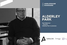 Alderley Park