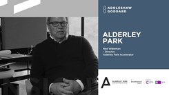 Alderley Park Alderley Park