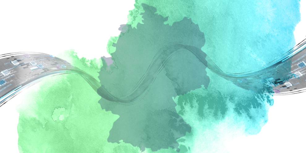 The Future of Data Centres in Germany