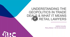 Abstract - R&C - Trade Deals Abstract - R&C - Trade Deals