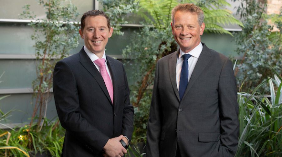 Addleshaw Goddard continues Ireland growth strategy with appointment of Cormac Doyle to head up new tax practice