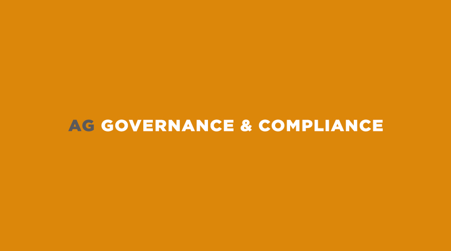 Governance & Compliance Update - Issue 138