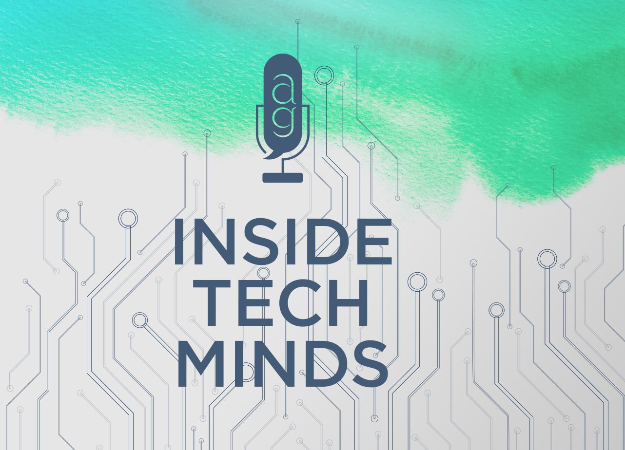 Inside tech minds episode 1