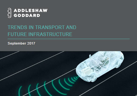 Trends in transport