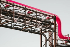 Infrastructure - Teaser Infrastructure - Teaser