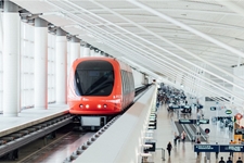 S-Bahn transport sector deal