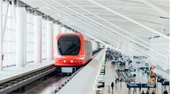 S-BahnTransport Sektor Deal 