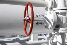 Energy - Infraastructure, Water Pipe
