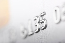 Finance - credit card Finance - credit card