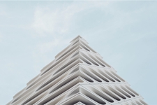 Real estate - building Real estate - building