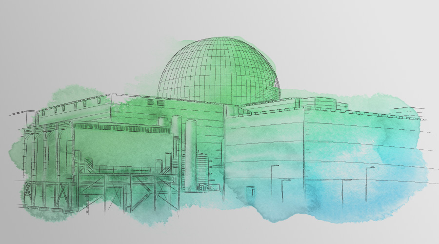 Energy - Nuclear