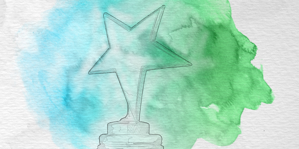 Award illustration - Addleshaw Goddard - Law Firm of the Year 2025