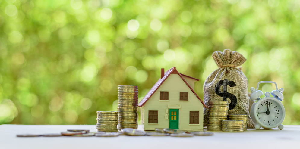 Asset recovery