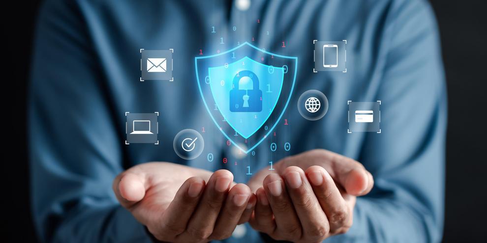 Cyber security privacy advice