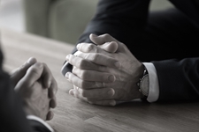 Dispute Resolution Advises Meeting Dispute Resolution Advises Meeting