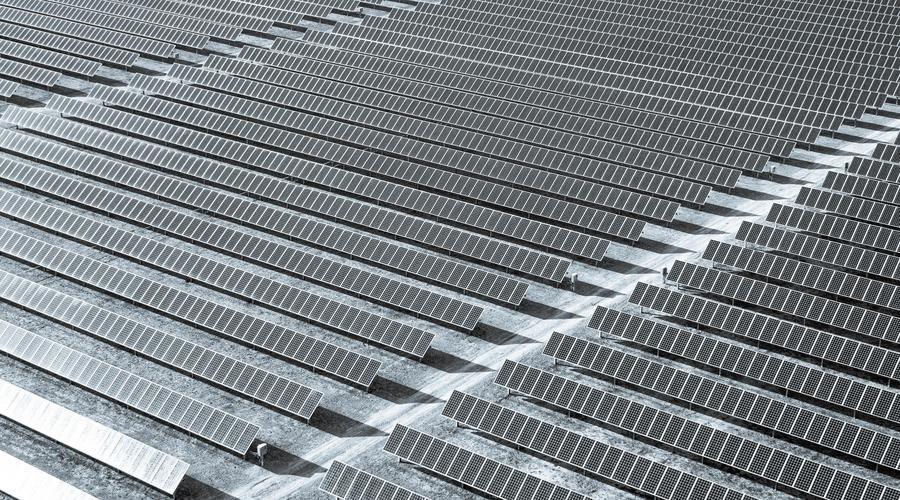 Solar panels