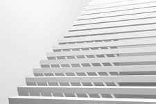 Abstract Stairs Abstract Stairs