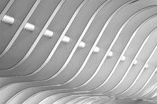 Abstract-Structure-Monochrome Abstract-Structure-Monochrome