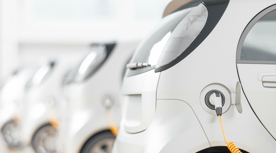 AG advises EV charging business Envevo on major investment