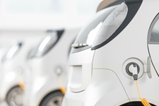 Electric - Charging - Car Electric - Charging - Car