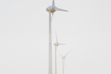 Energy - wind - renewable