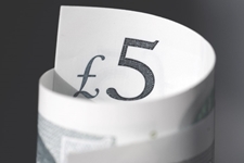 Finance - £5 Finance - £5