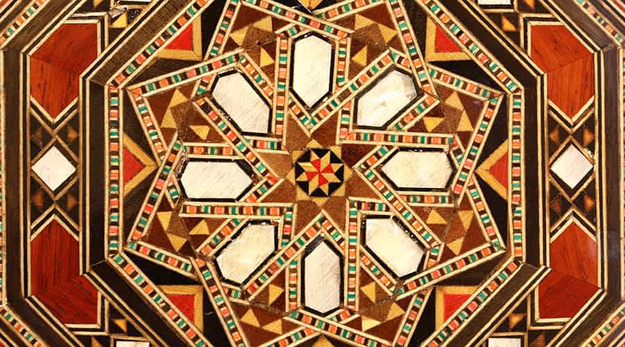 South Asian Heritage Month