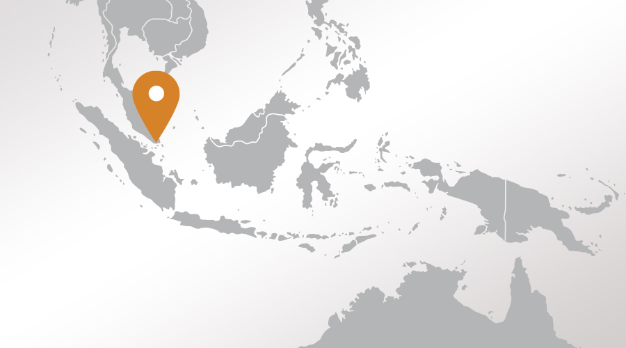 Addleshaw Goddard expands ASEAN infrastructure expertise with strategic hire in Singapore