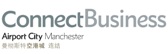 Connect Business Logo