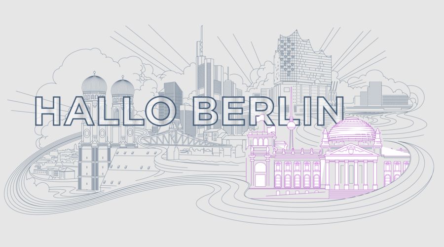 AG expands with new Berlin office launch