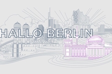Berlin New Office Berlin New Office