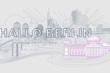 Berlin teaser