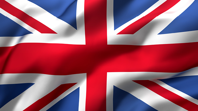 UK flag image