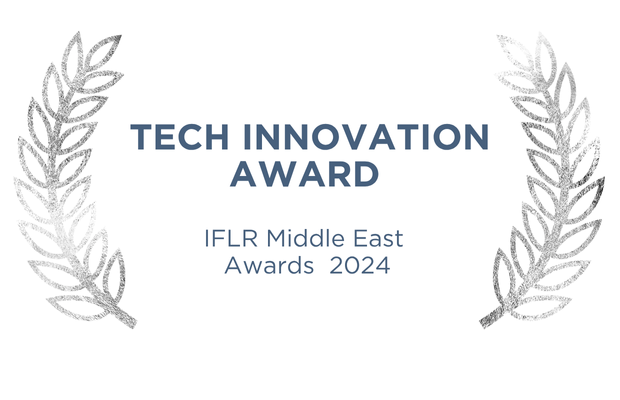 Tech Innovation Award