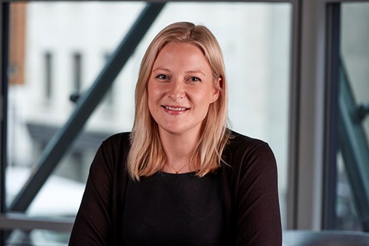 Isobel Pickard