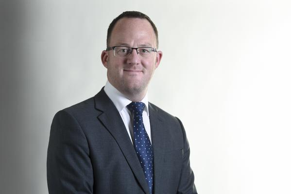 Jamie Partridge
