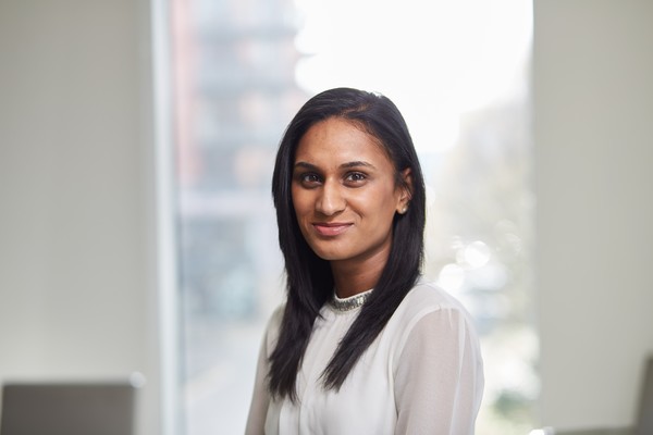 Janki Amin