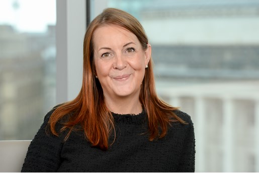 Johanna Saunders
