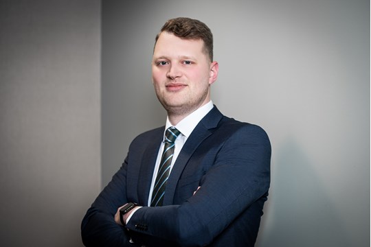Matthias Jungeblut