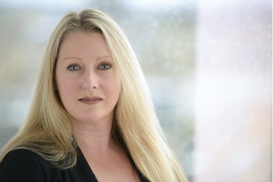 Kerry Scott