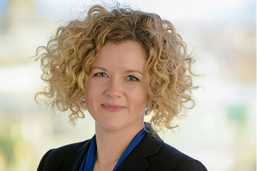 Kirstie Ross