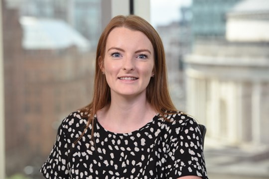 Lauren Reilly