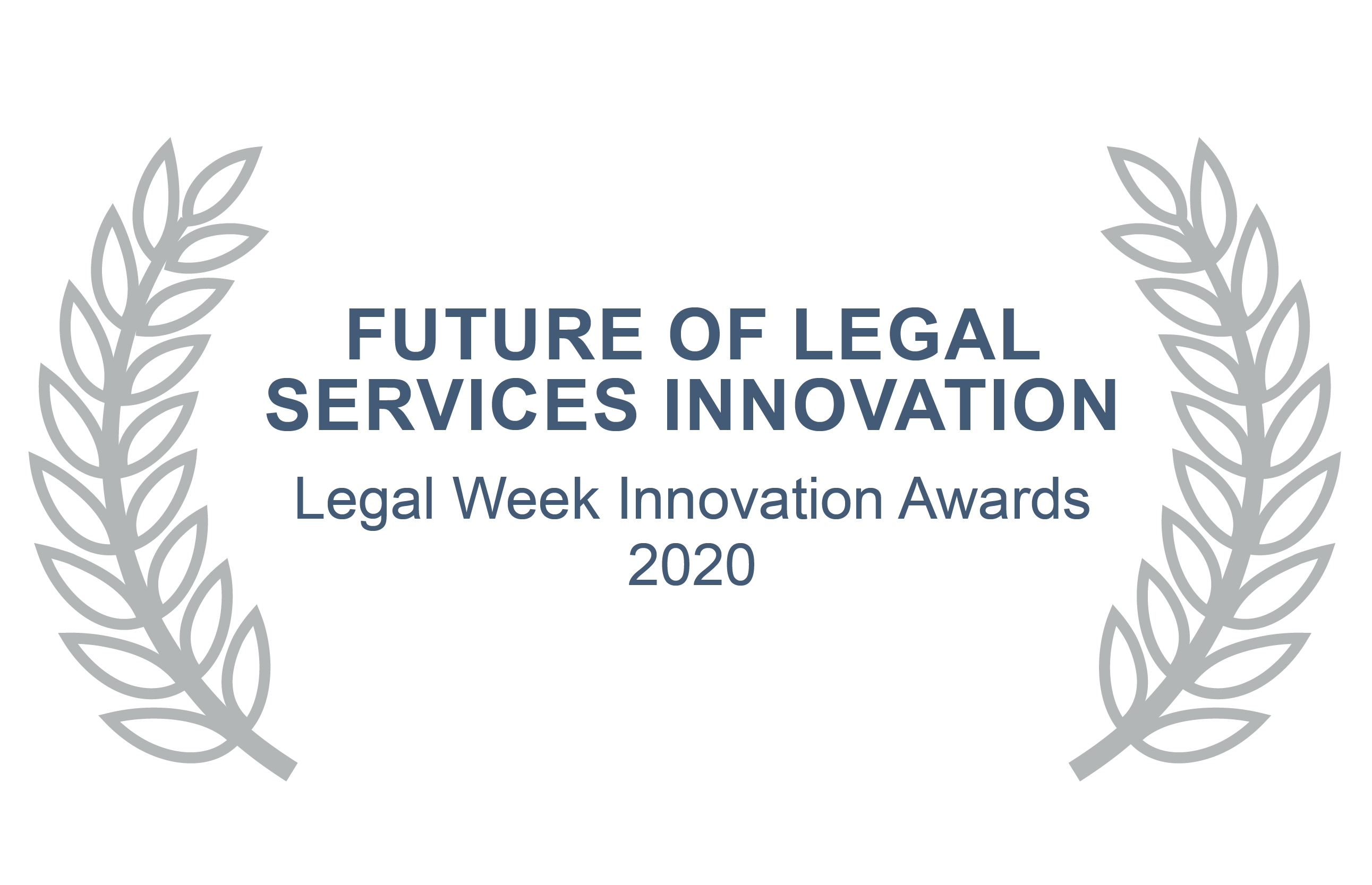 Future of legal service innovation